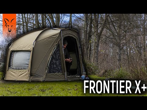 Cort Fox Frontier X+