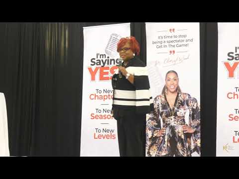 Promotional video thumbnail 3 for Sister Leaders (Female Leadership)