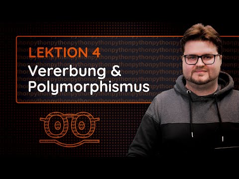Lektion 4: Vererbung und Polymorphismus | iMooX.at