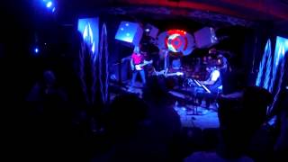 Roster Mccabe -- Stargazer  1/12/13