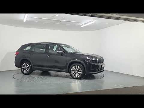 Skoda Kodiaq Selection 2.0tdi 150HP DSG - Image 2