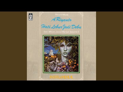 Hati Lebur Jadi Debu