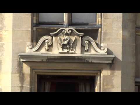 Sony Cybershot DSC-HX300 Test Video With Zoom