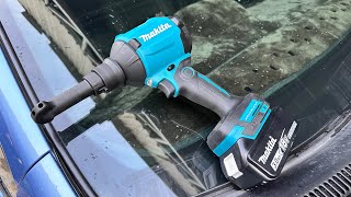 Download the video "Makita DAS180 - Makita Air Duster 18V"