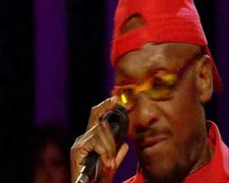 Jimmy Cliff - Many Rivers To Cross