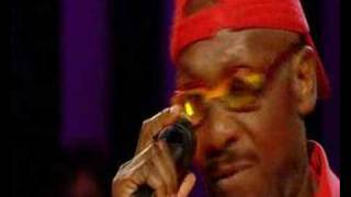 jimmy cliff Video