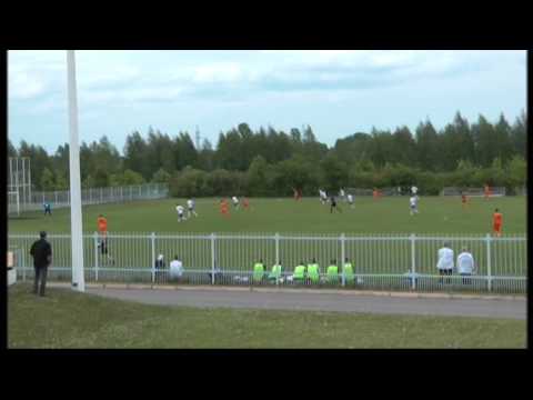 7 Тур Дубль Шахтер-Торпедо-БелАЗ голы