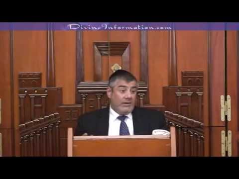 Psalms (Tehilim) #34 (Chapters 104-115)