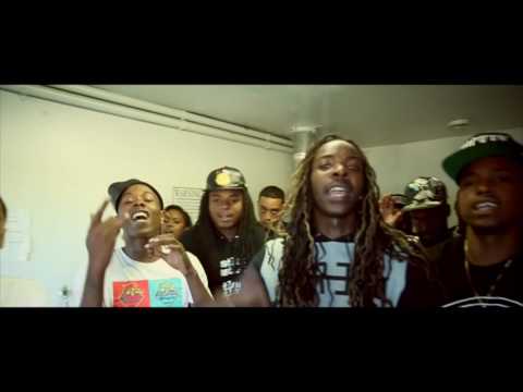 Hillside Quis - "Gang" | Dir. by @BooFrmDa4