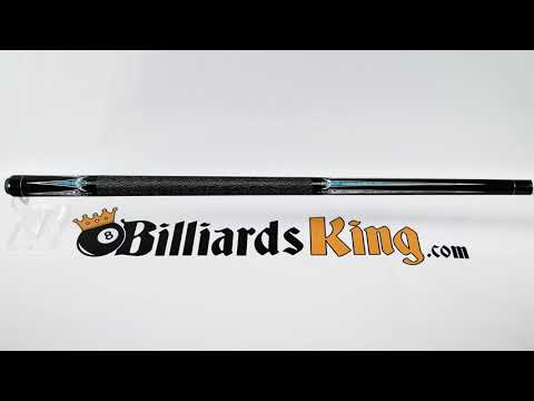 Valhalla VA602 Pool Stick - Cue View 360 - 4K Ultra HD Rotating 360 Degree Wide View