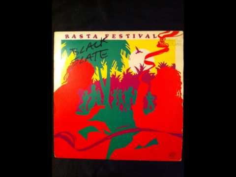 Black Slate - Legalize Collie Herb