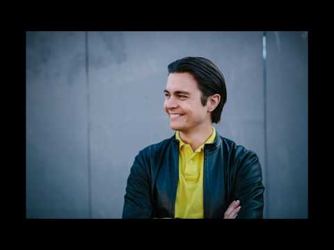 Messiah Hallberg om P3 Guld - Freakshow #49