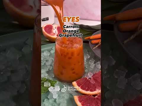 8 Refreshing Anti Inflammatory & Immune Boosting Summer Drinks - to promote good health #shorts