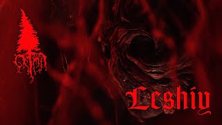 Music video thumbnail preview for Grima - Leshiy (Official Video | Atmospheric Black Metal) by Grima