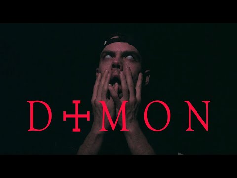 Ghost Lights - Demon (Official Video)