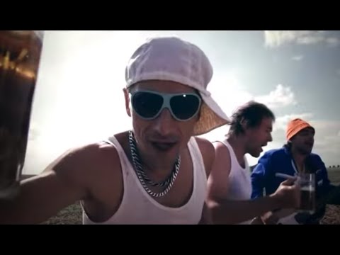 Wohnout - Pepíčci (OFFICIAL VIDEOCLIP)