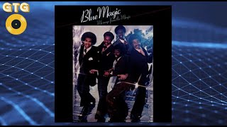 Blue Magic - Four Leaf Clover #bluemagic #randbsoul #soulsongs #soulclassics #oldies
