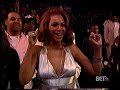 BET Awards Memorable Moments 2005