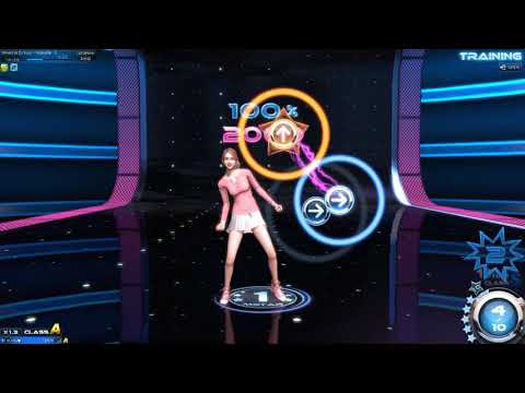 Mstar KR Stars Troll(Extended)(Mixed By DJ Koo) - Kaskade 128 BPM 네오클래식 최상급 100%