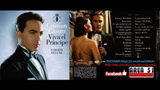 Cristian Castro - Volcán