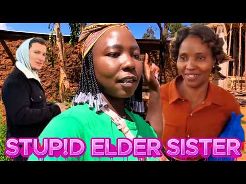 DISREPECTFUL DEE MWANGO COMES FOR HER ELDER SISTER WINNIE AFTER HIDING