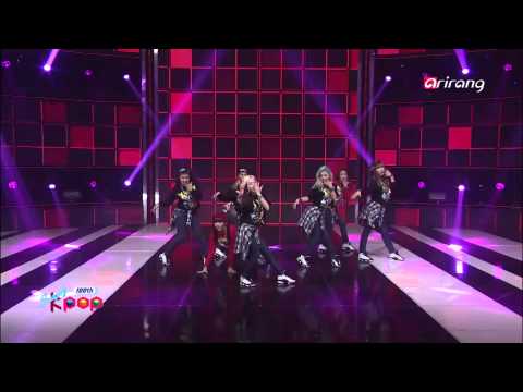 Simply K-Pop Ep100 Wa$$up - Nom Nom Nom / 심플리케이팝, 와썹, 놈놈놈