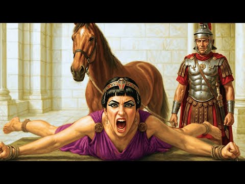 Cleopatra’s Last Days Were Worse Than History Admits