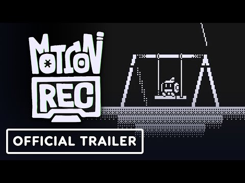 MotionRec - Official Launch Trailer thumbnail