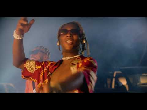 Jumabee - Kogi feat. Bella Shmurda & Poco Lee (Official Video)