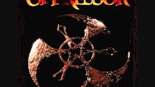 Oppressor - Lost In Sorrow - Elements Of Corrosion