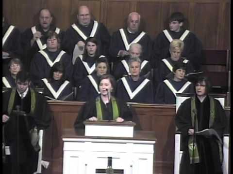 FBC of Middlesboro 09/12/2010