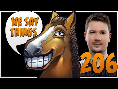 Valve dumpsters 90,000 smurfs - We Say Things 206