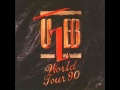 UZEB   World Tour 90    a Mr  Bill   b Wake Up Call   c Fu