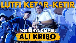 Download lagu ALI KRIBO LOG IN !! LUTFI RUSTIAN LOG OUT !?? #gerebekdarbuka mp3 Download lagu ALI KRIBO LOG IN !! LUTFI RUSTIAN LOG OUT !?? #gerebekdarbuka mp3