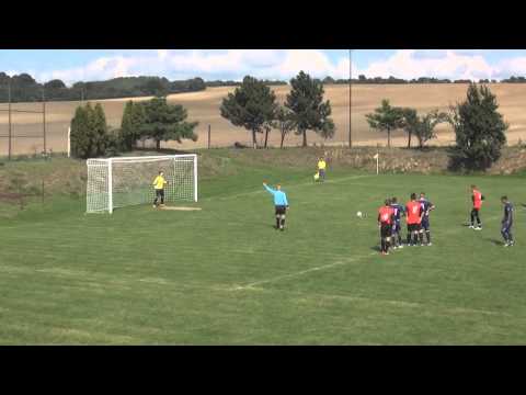 Rovensko-Brodské 3-3