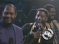 The Winans & Michael McDonald - Love Has No Color