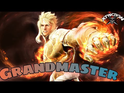 Black Desert Mobile |• Open Arena Grandmaster / Royal Rumble match just for fun 🌏🤌✋✊🤜
