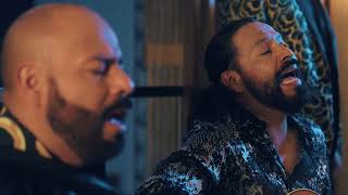 Los Inquietos Del Norte - Me Da Miedo Perderte (Video Oficial)