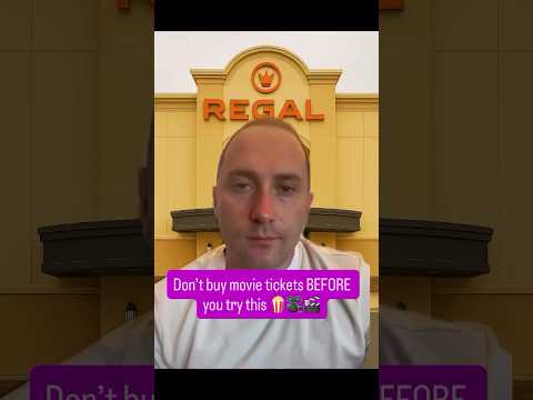 🎬 Regal’s Unlimited Plan Has HIDDEN PERKS You Probably Missed 👀🍿 It’s not just about watching