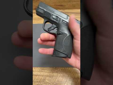 The Best Cheap Upgrade To The Smith & Wesson Shield Plus