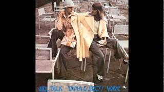 Tsuyoshi Yamamoto Trio - What Now My Love