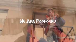 Kyle Bent - Profound (Mikhael Ryan Remix) Contest Entry