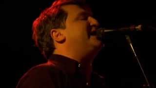 The Gutter Twins - God&#39;s Children - 3/1/2008 - Bimbo&#39;s 365