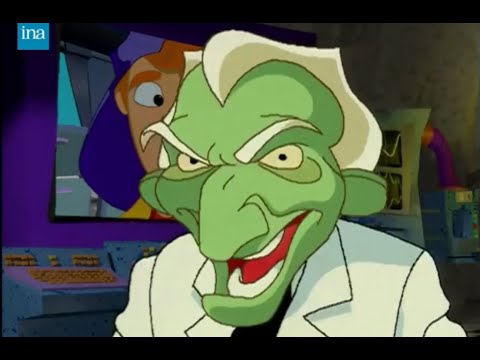 Les aventures de tim 7/The adventures of Tim 7 commerciale