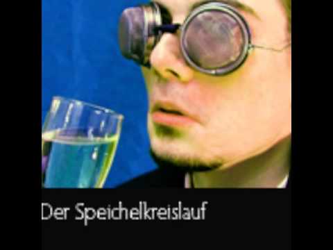 Jakob Bienenhalm - Ich Will Dein Regal (+Lyrics)