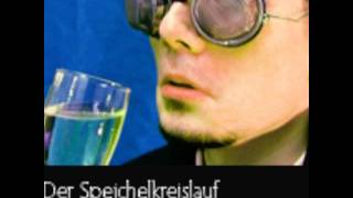 Jakob Bienenhalm - Ich Will Dein Regal (+Lyrics)