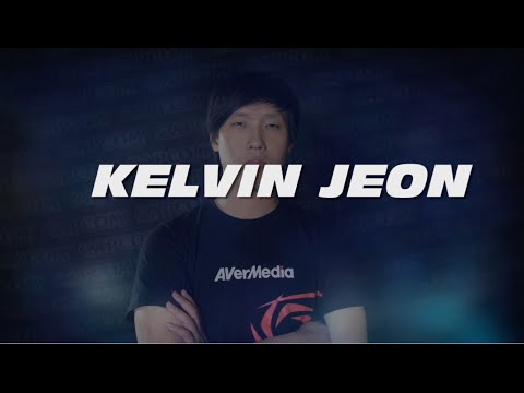 Player Spotlight: Kelvin Jeon