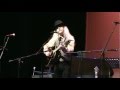 Michael Reno Harrell- Song- Greyhound Bus- 3.10.12.mpg