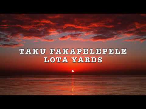 Taku Fakapelepele - Eddie Alama (Tuvalu Song 2016)