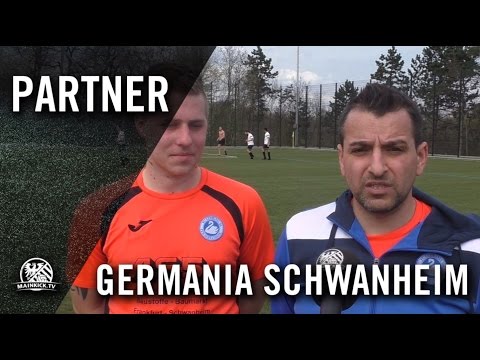 Die Stimmen zum Spiel (Vikt. Kesterbach II - Germ. Schwanheim II, Kreisliga A) | MAINKICK.TV